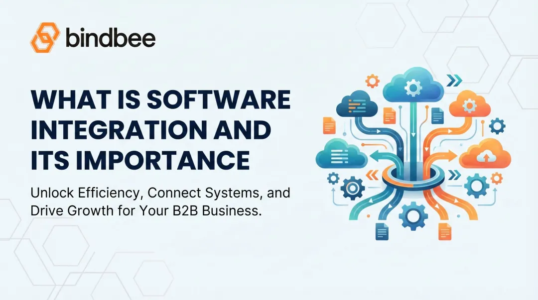 What is Software Integration and Its Importance