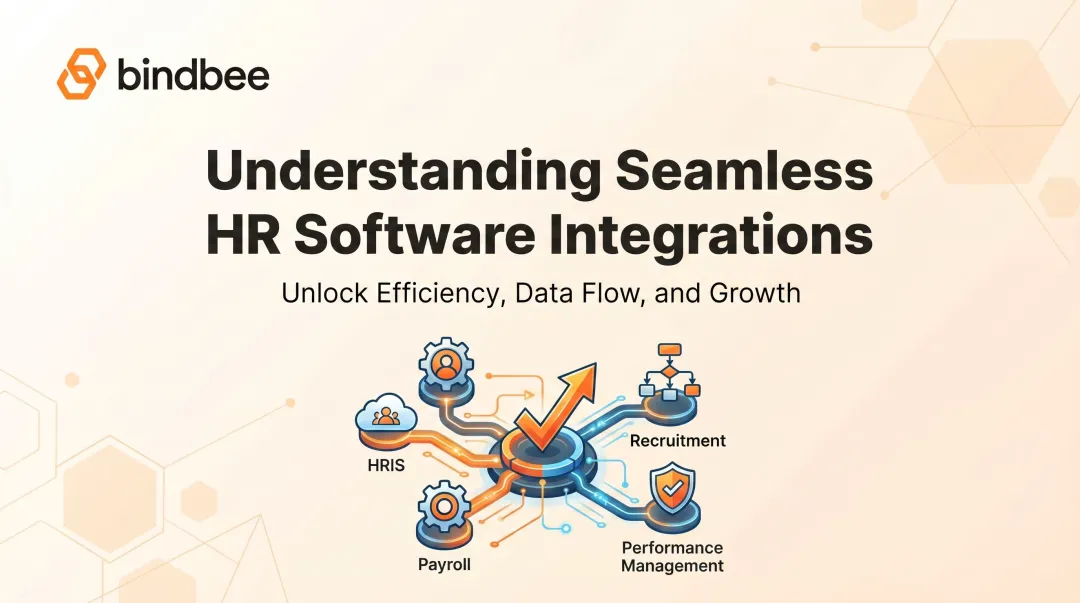Understanding Seamless HR Software Integrations