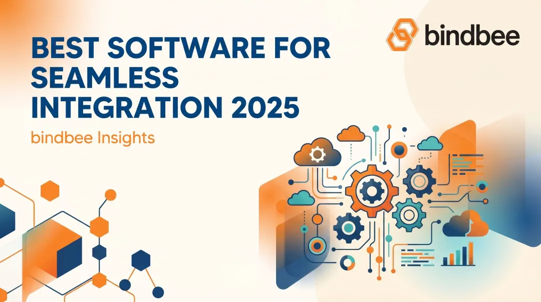 Best Software for Seamless Integration 2026