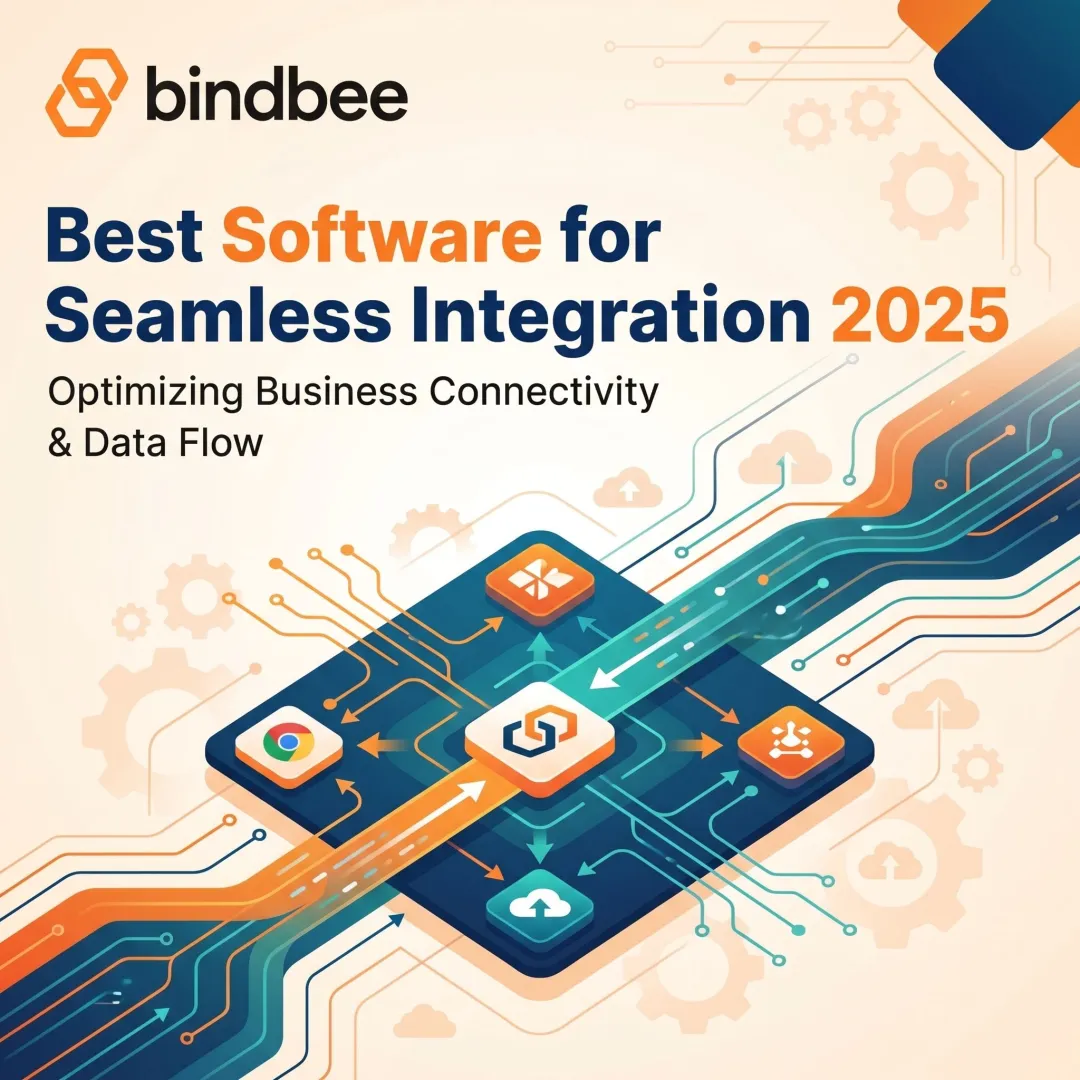 Best Software for Seamless Integration 2026