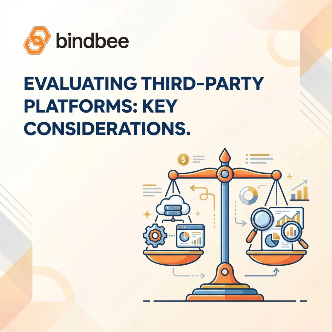 Evaluating Third-Party Platforms: Key Considerations