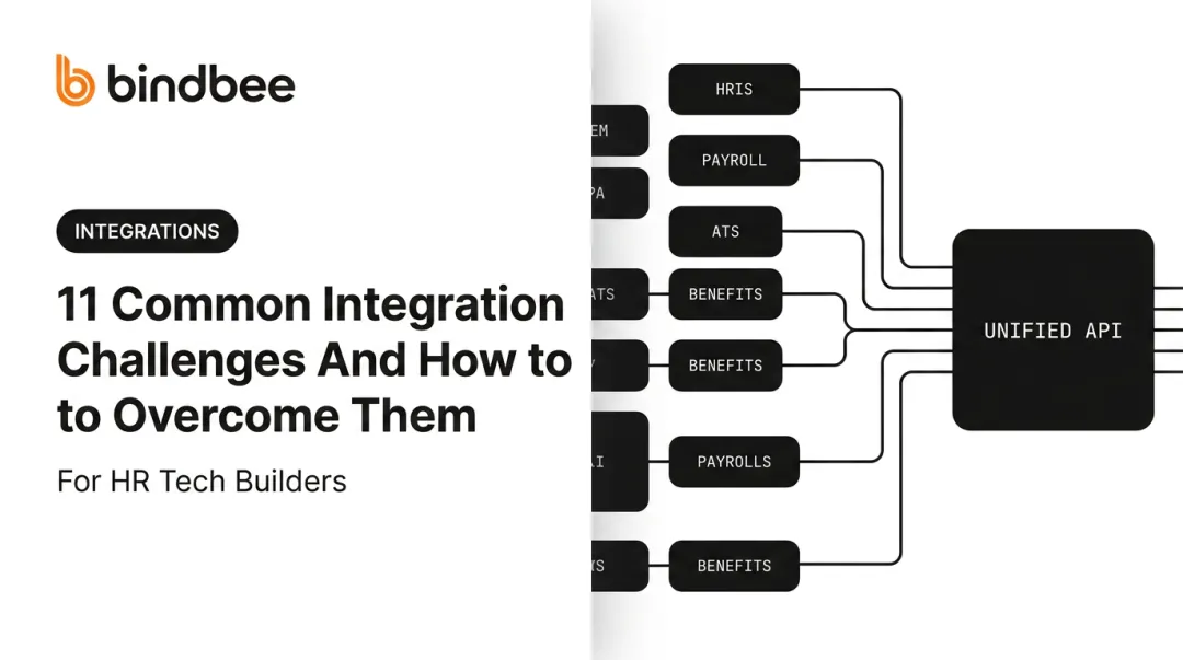 11 Common Integration Challenges And How to Overcome Them