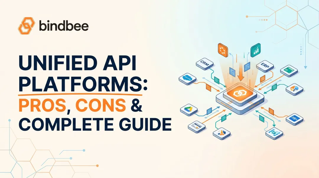 Unified API Platforms: Pros, Cons & Complete Guide