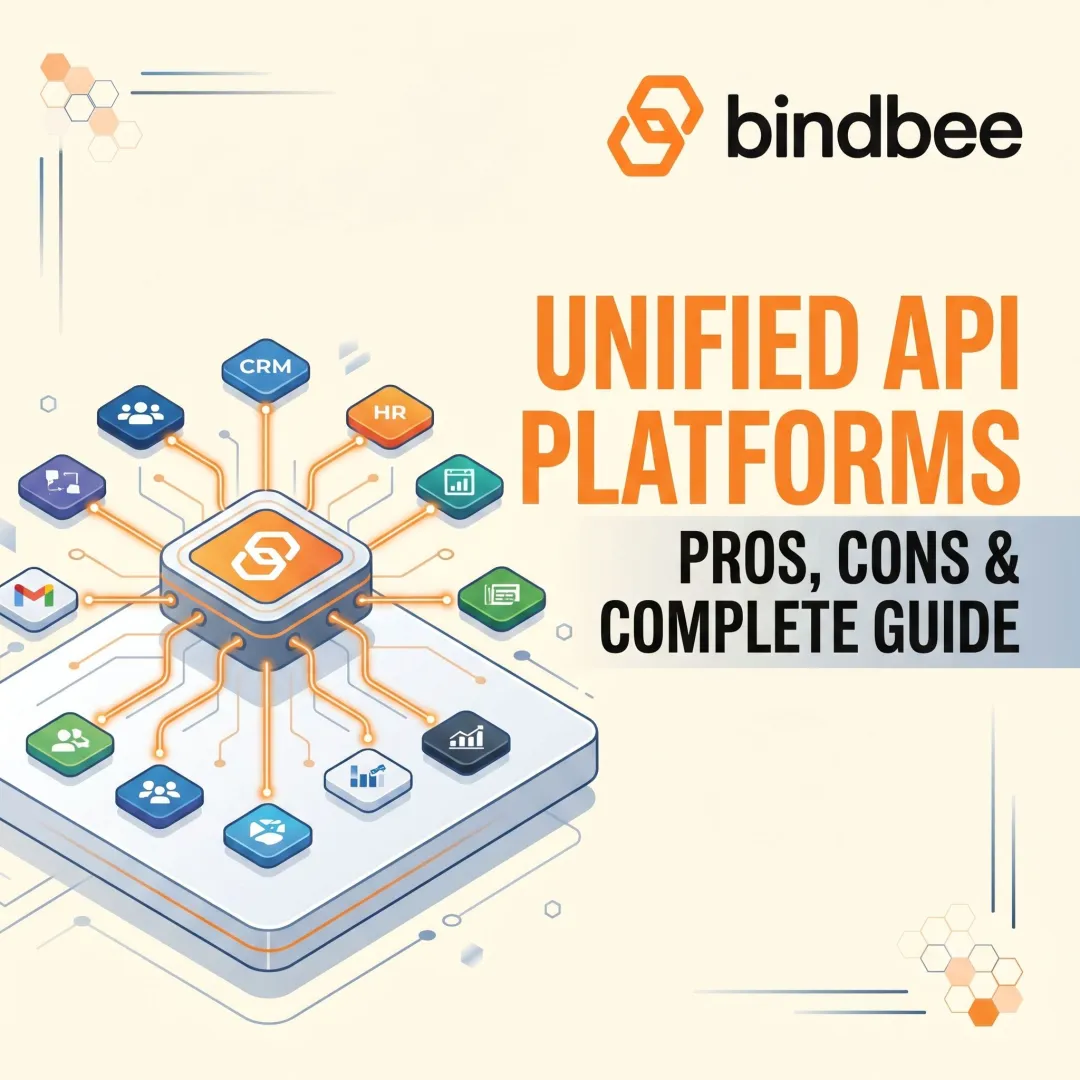 Unified API Platforms: Pros, Cons & Complete Guide