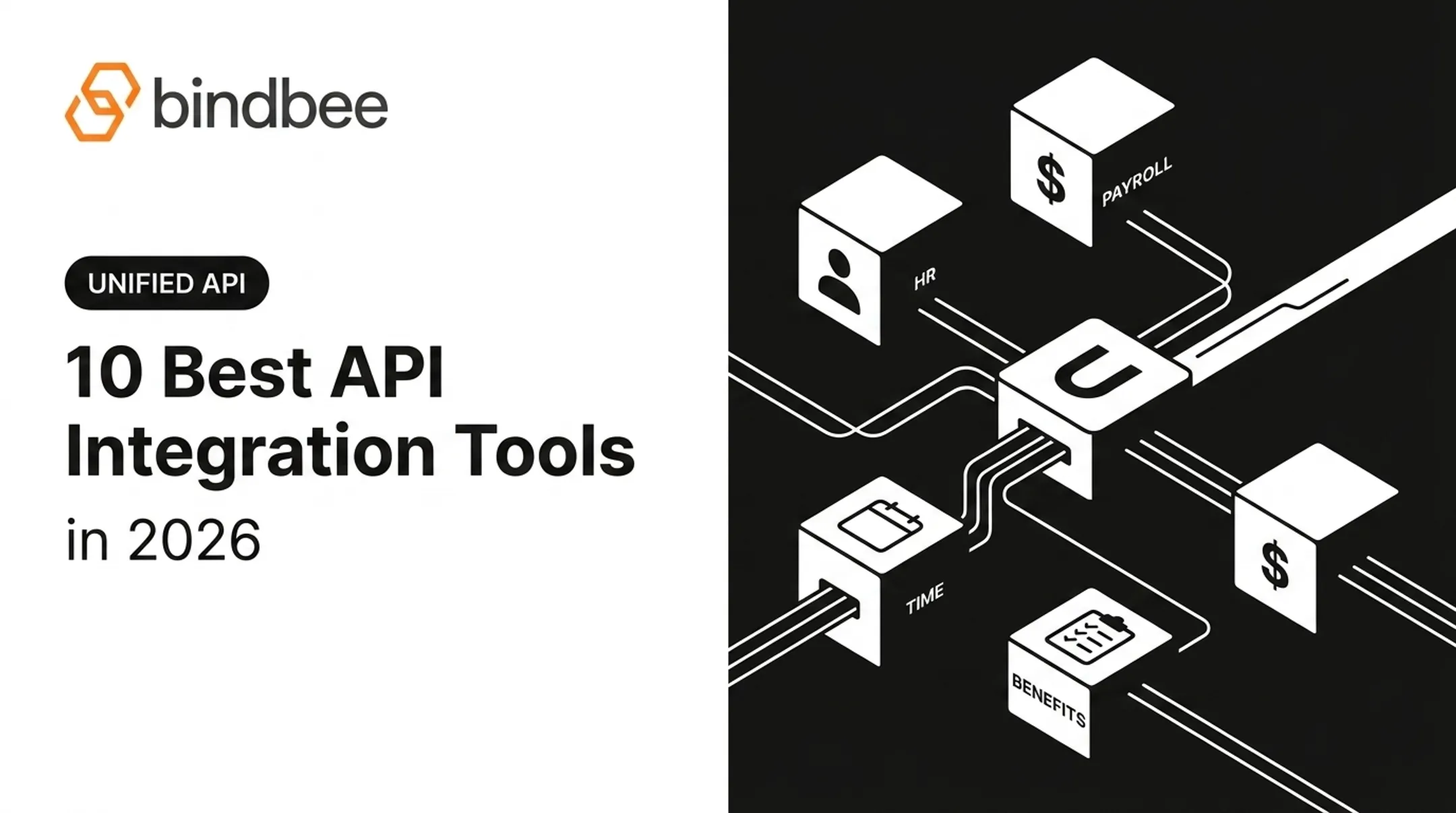 10 Best API Integration Tools in 2026