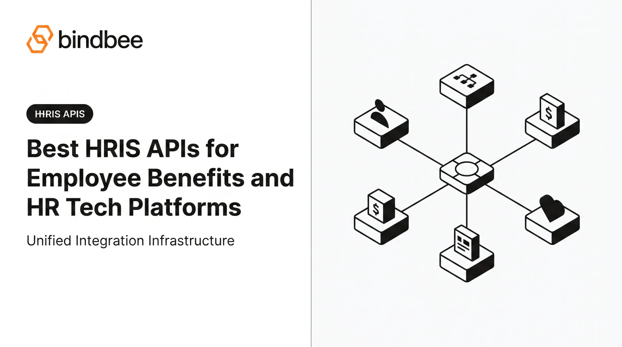 Best HRIS APIs for Employee Benefits and HR Tech Platforms
