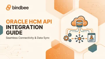 Oracle HCM API Integration Guide