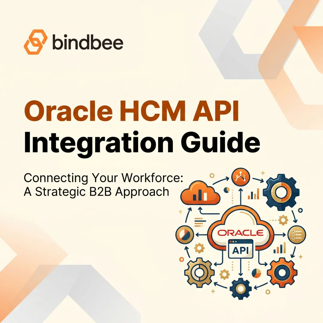 Oracle HCM API Integration Guide