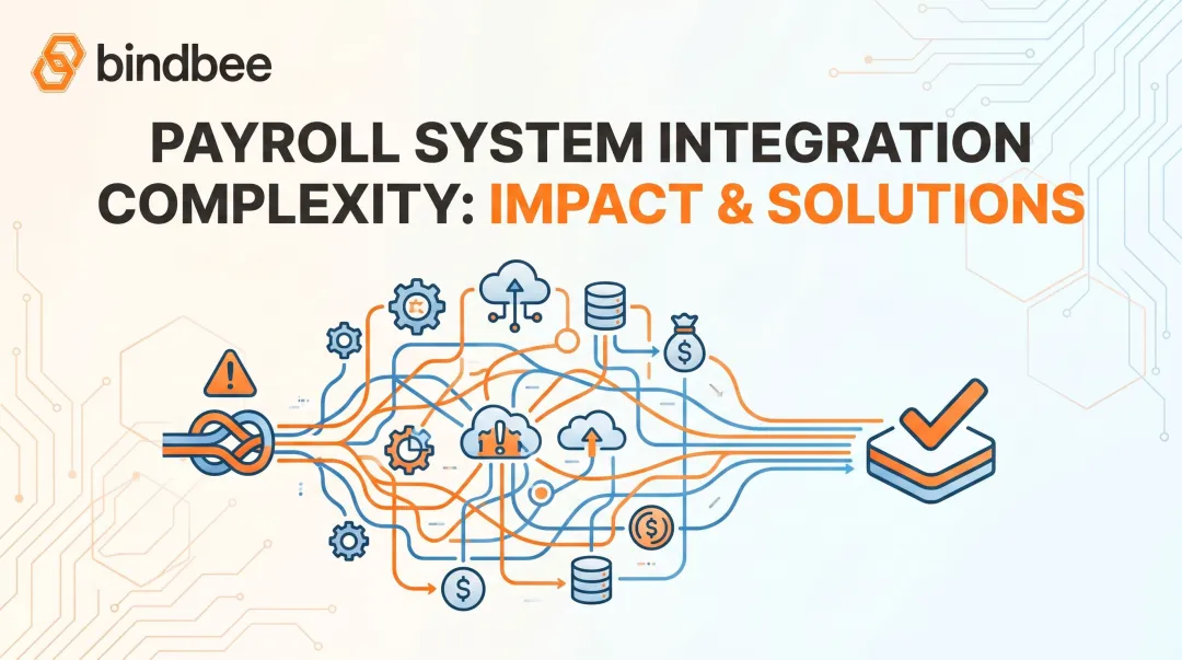 Payroll System Integration Complexity: Impact & Solutions