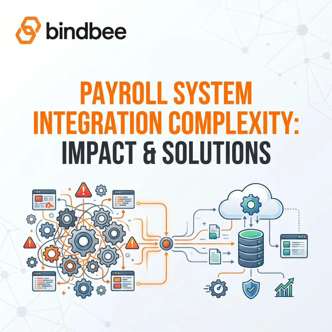 Payroll System Integration Complexity: Impact & Solutions