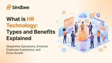 What is HR Technology: Types and Benefits Explained
