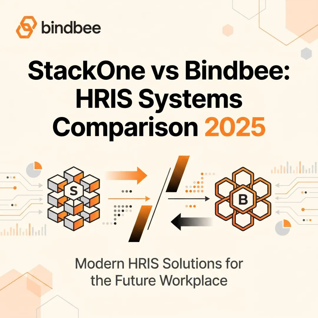 StackOne vs Bindbee: HRIS Systems Comparison 2026
