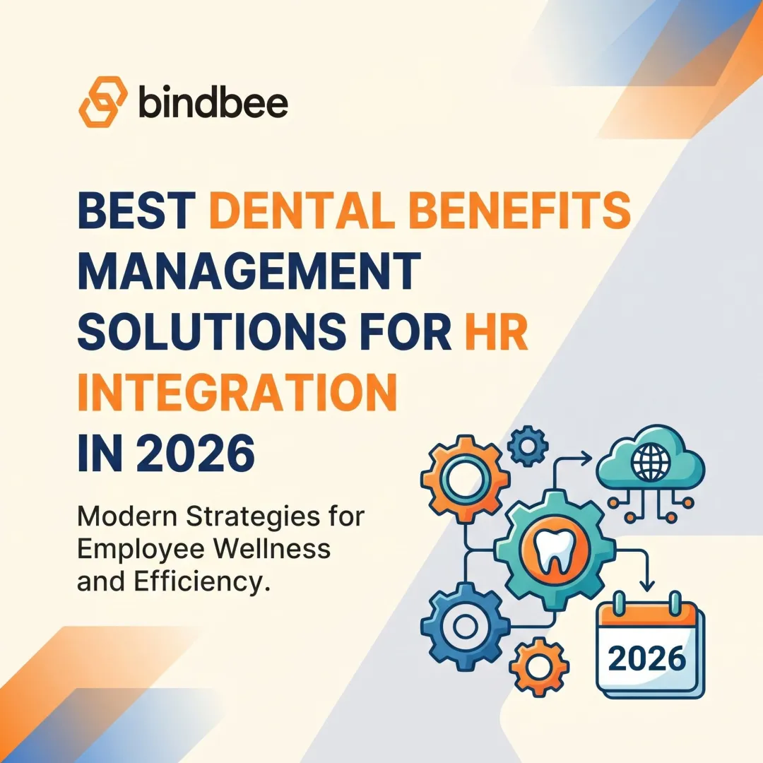Best Dental Benefits Management Solutions for HR Integration in 2026