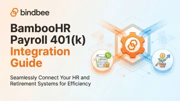 BambooHR Payroll 401(k) Integration Guide