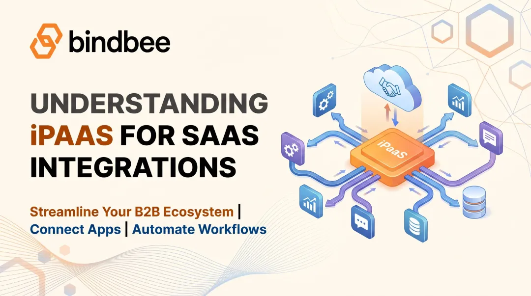 Understanding iPaaS for SaaS Integrations