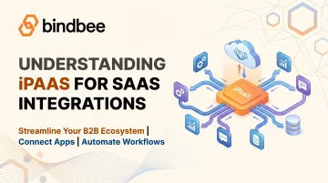 Understanding iPaaS for SaaS Integrations