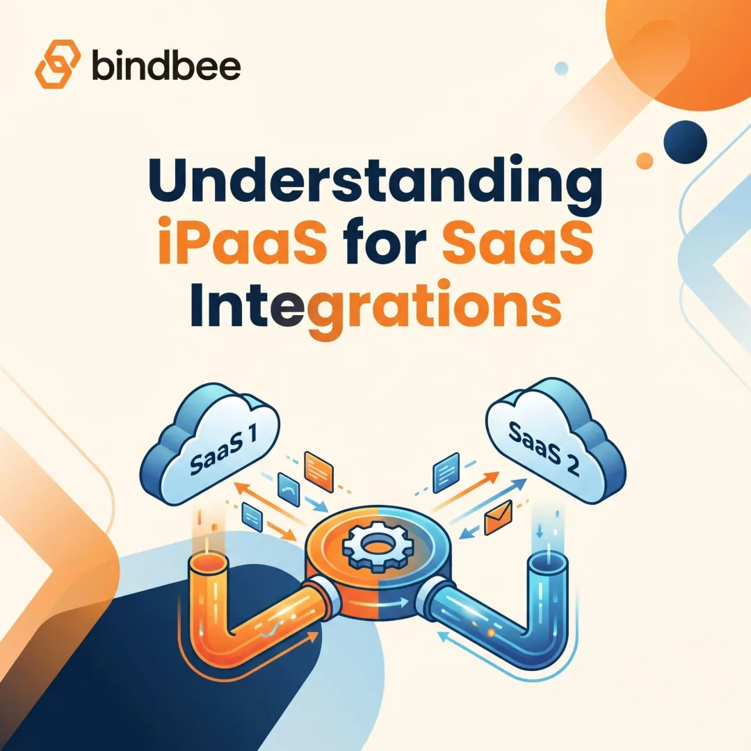 Understanding iPaaS for SaaS Integrations