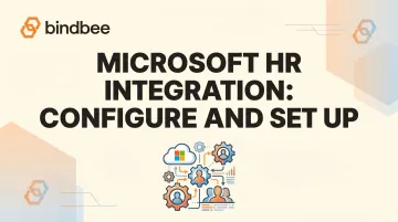 Microsoft HR Integration: Configure and Set Up