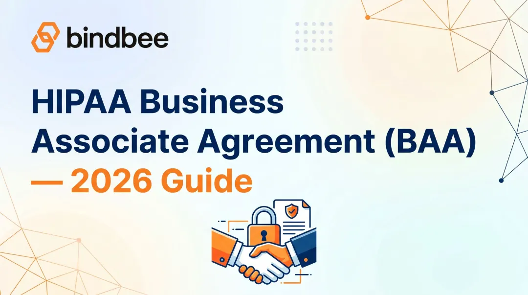 HIPAA Business Associate Agreement (BAA): 2026 Guide