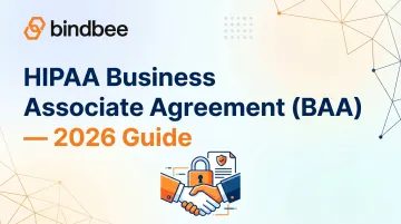 HIPAA Business Associate Agreement (BAA) — 2026 Guide