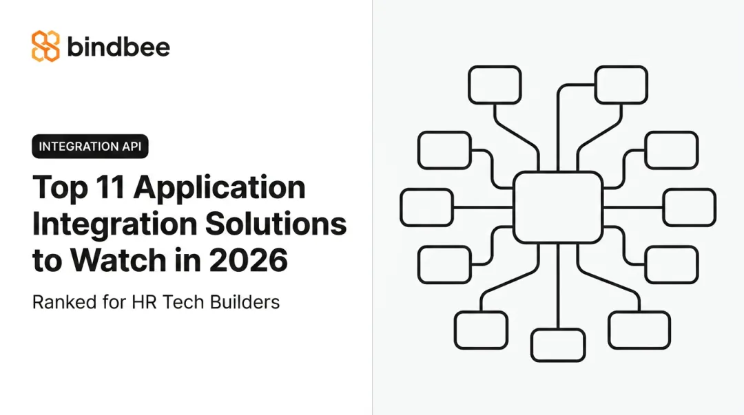 Top 11 Application Integration Solutions to Watch in 2026