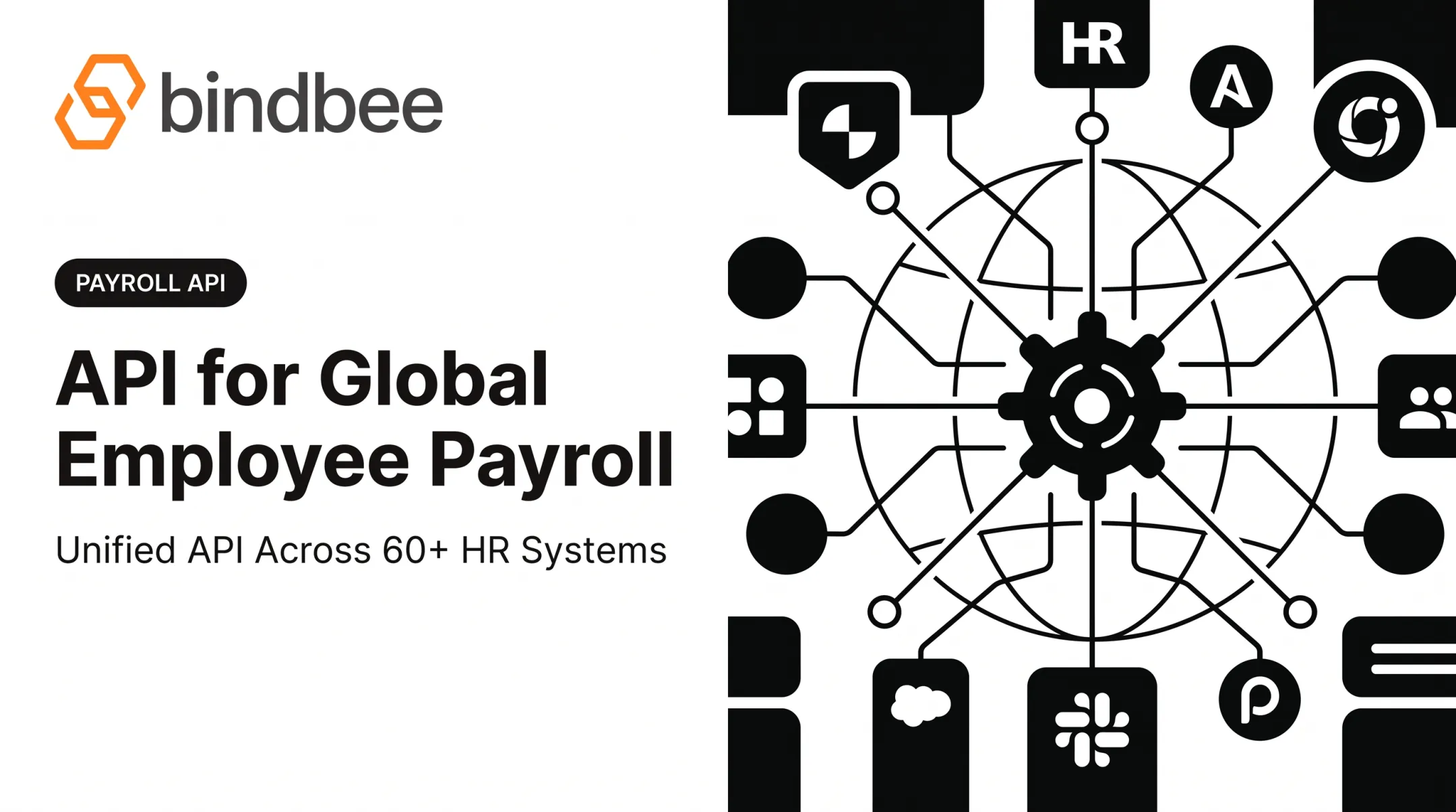 API for Global Employee Payroll