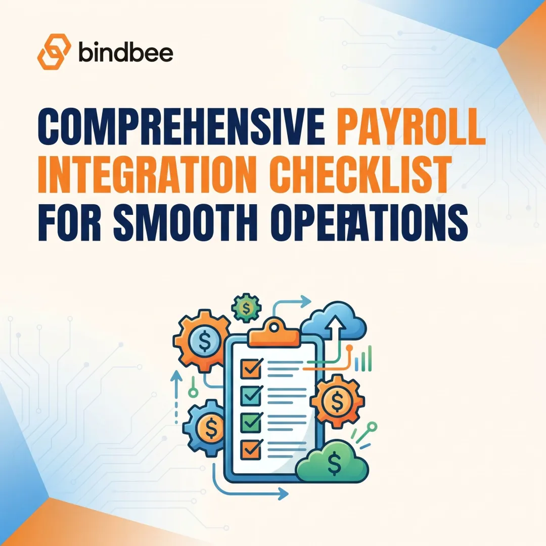 Comprehensive Payroll Integration Checklist for Smooth Operations