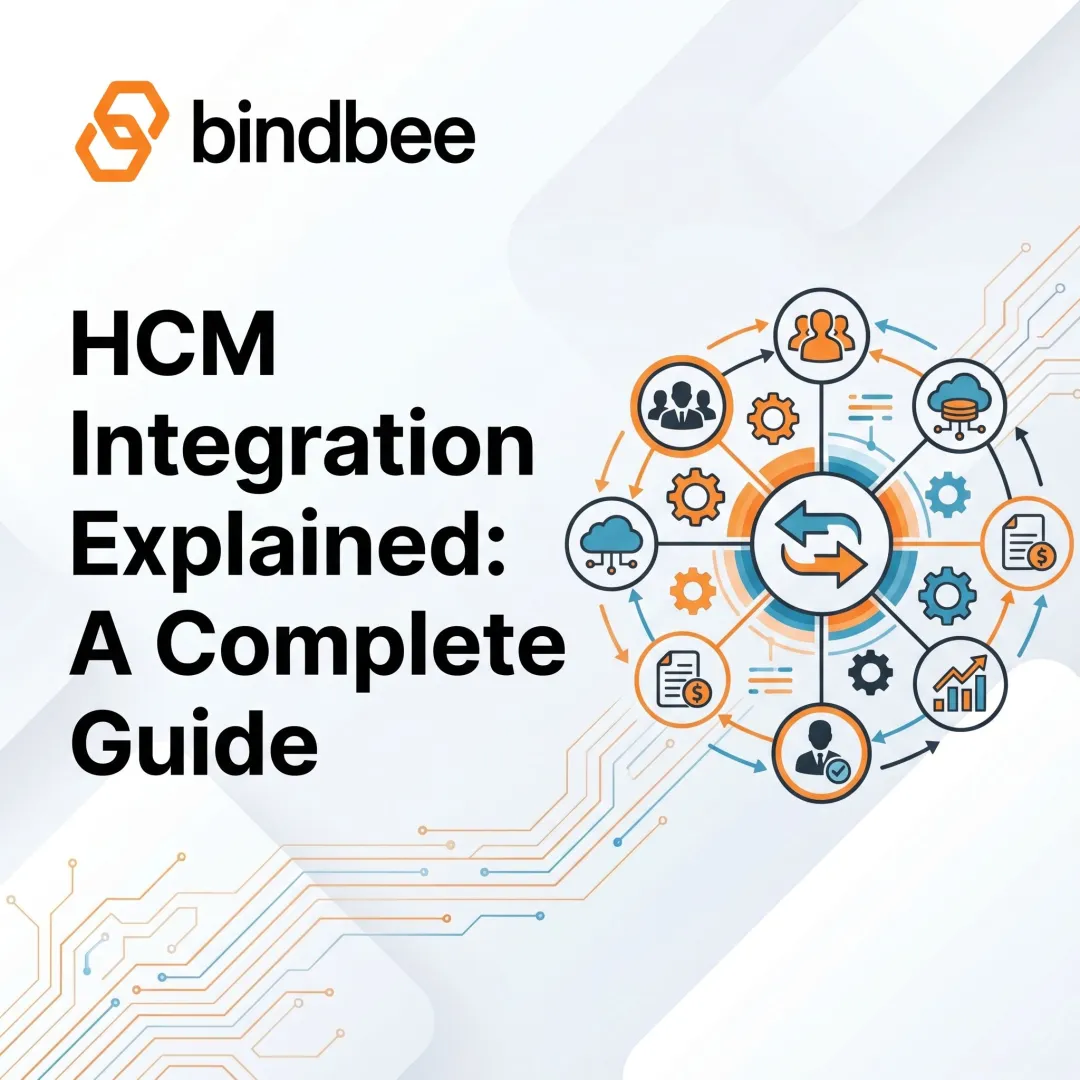 HCM Integration Explained: A Complete Guide