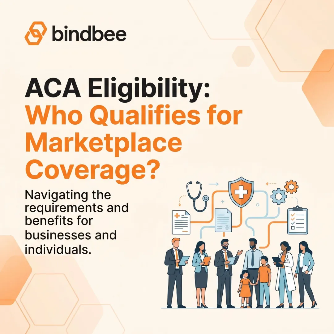 ACA Eligibility: Who Qualifies for Marketplace Coverage?