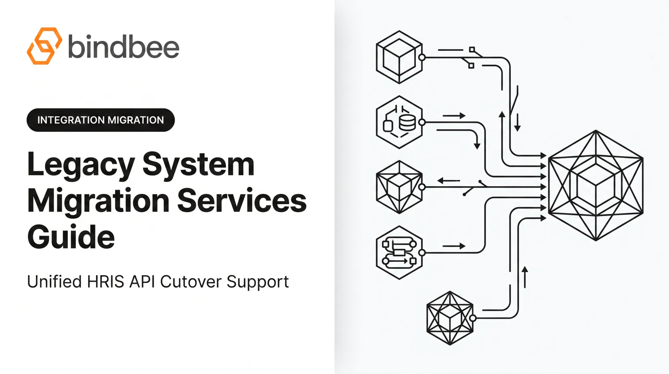 Legacy System Migration Services Guide
