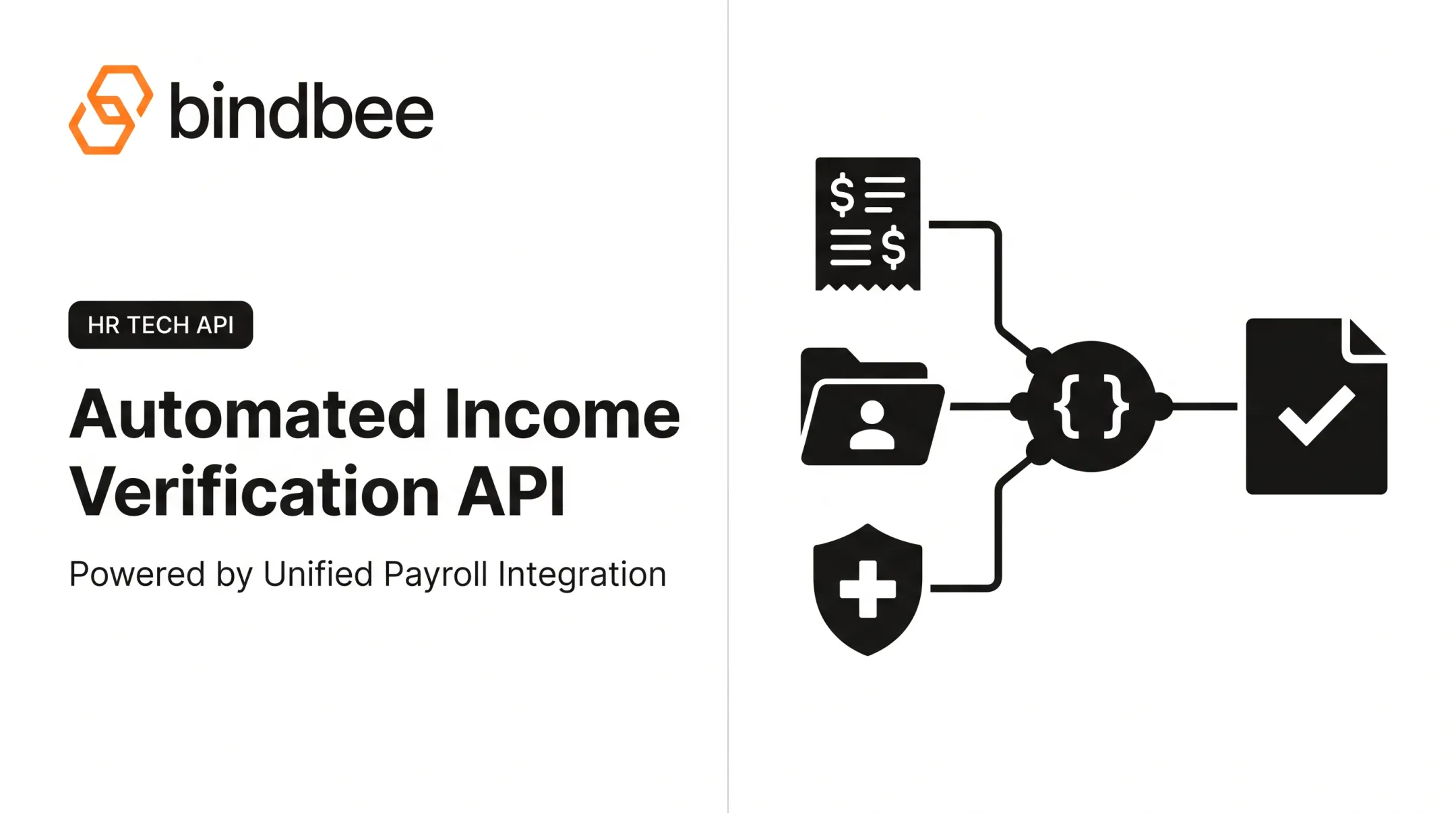 Automated Income Verification API