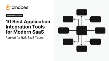 10 Best Application Integration Tools for Modern SaaS