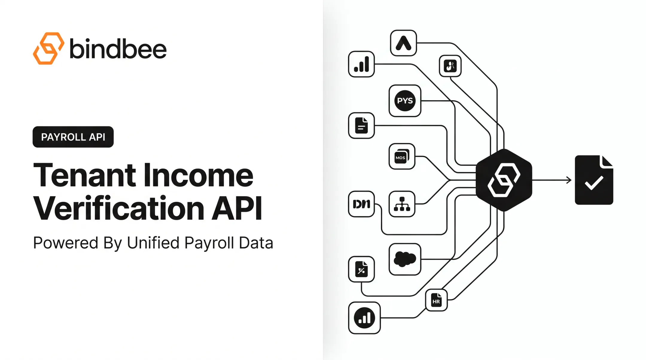 Tenant Income Verification API
