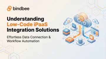 Understanding Low-Code iPaaS Integration Solutions