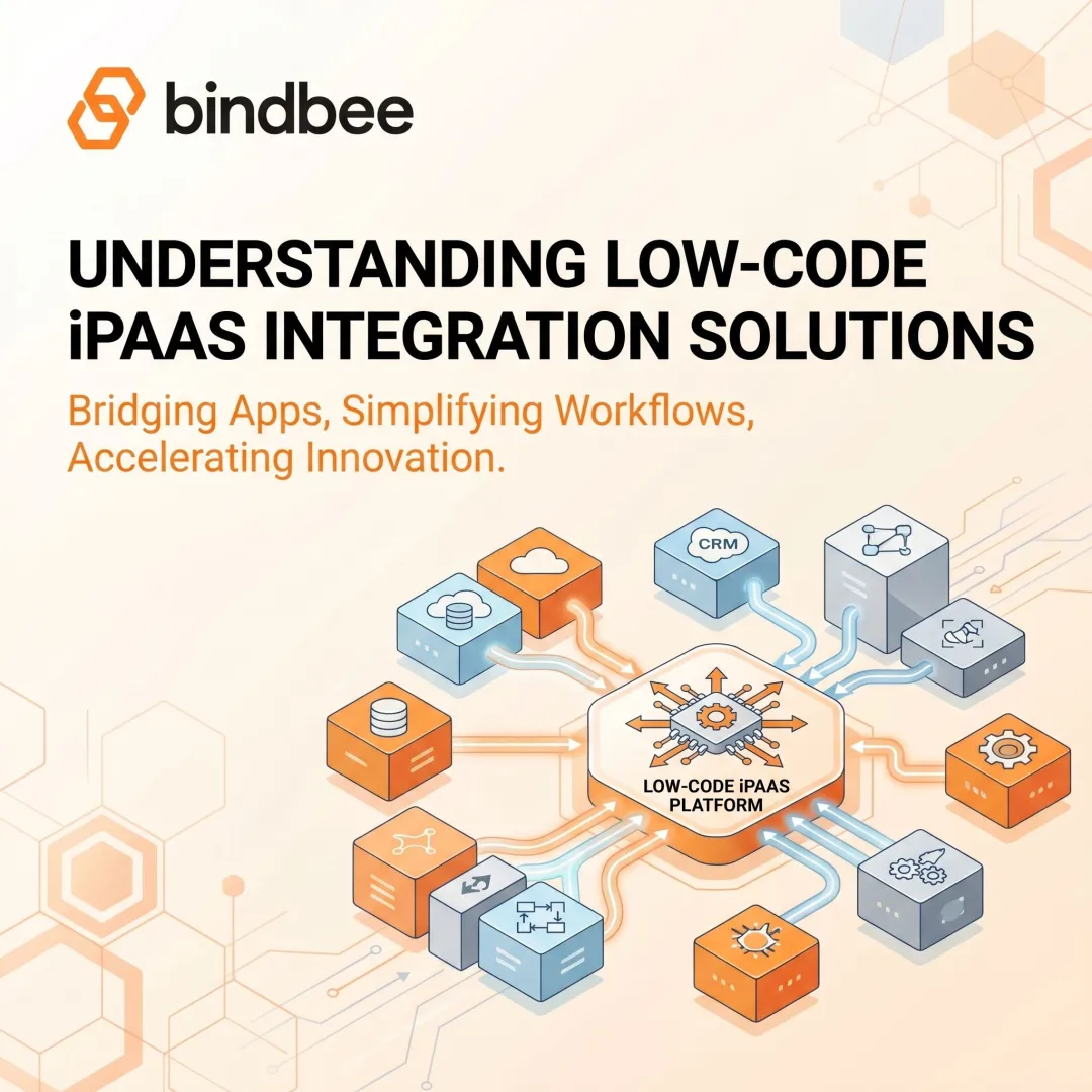 Understanding Low-Code iPaaS Integration Solutions