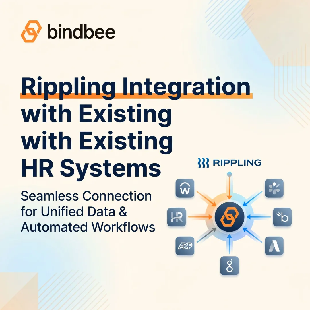 Rippling Integration with Existing HR Systems