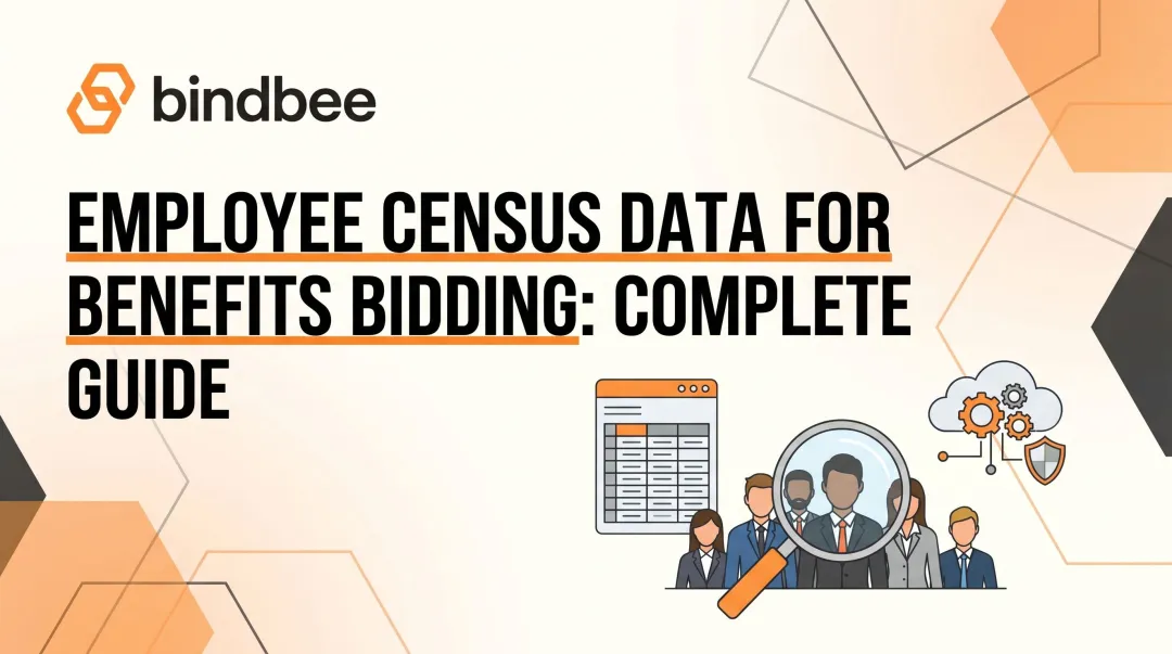 Employee Census Data for Benefits Bidding: Complete Guide