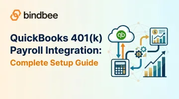 QuickBooks 401(k) Payroll Integration: Complete Setup Guide
