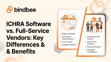 ICHRA Software vs. Full-Service Vendors: Key Differences &amp; Benefits