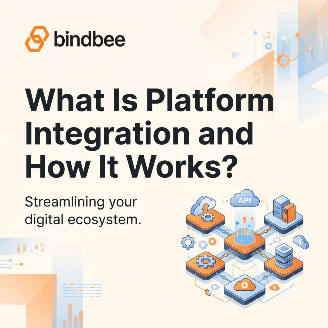 What Is Platform Integration and How It Works?