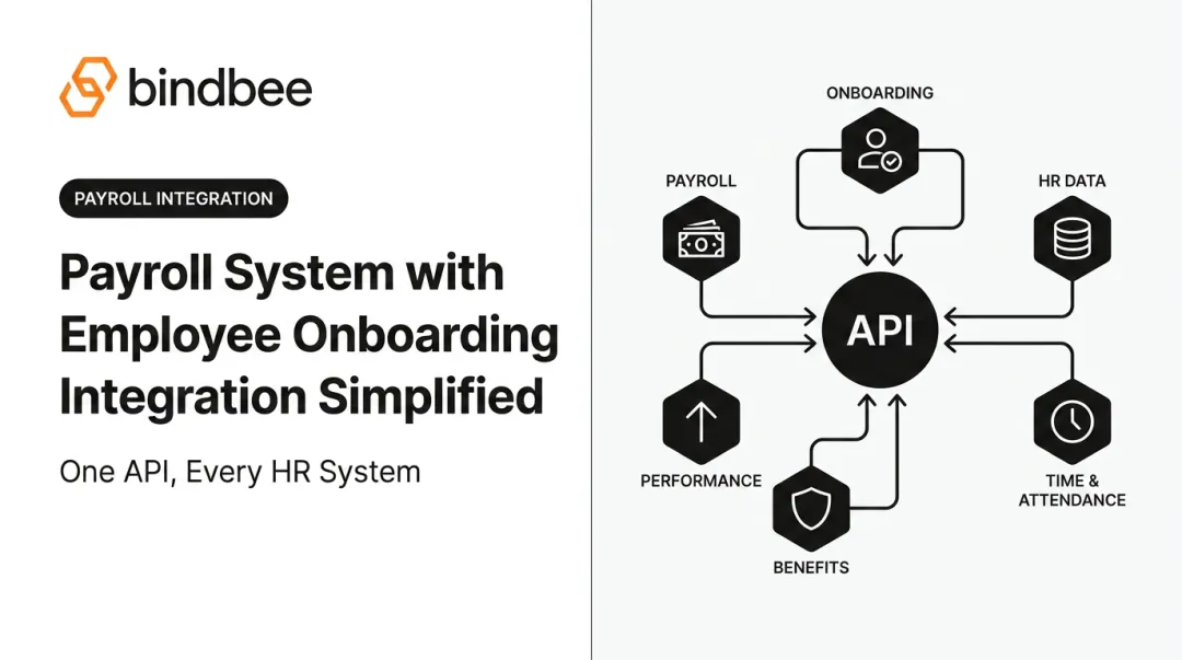 Payroll System with Employee Onboarding Integration Simplified