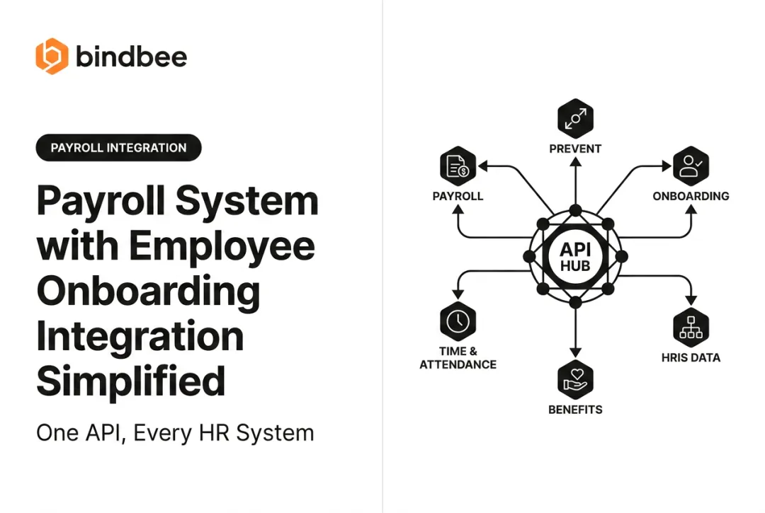 Payroll System with Employee Onboarding Integration Simplified