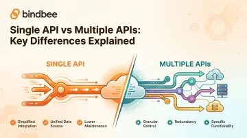 Single API vs Multiple APIs: Key Differences Explained