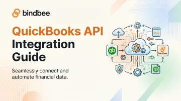 QuickBooks API Integration Guide