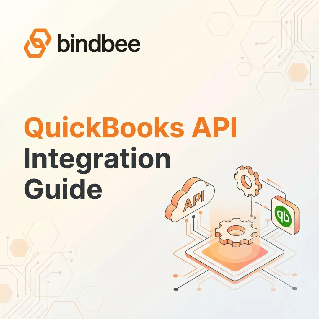 QuickBooks API Integration Guide