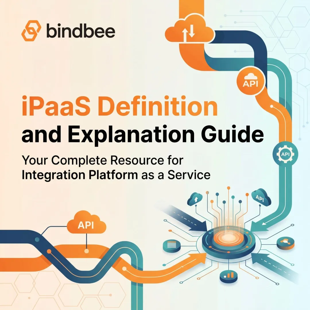 iPaaS Definition and Explanation Guide