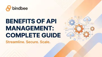 Benefits of API Management: Complete Guide