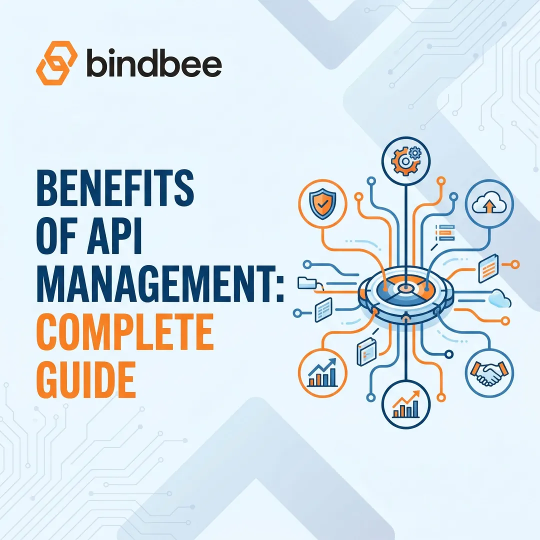 Benefits of API Management: Complete Guide
