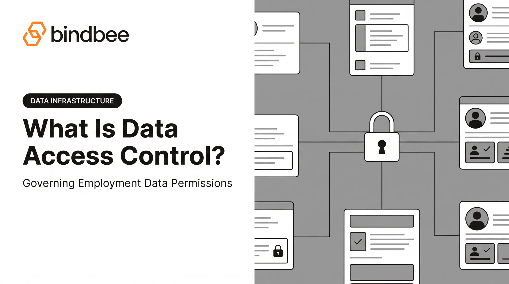 What Is Data Access Control?