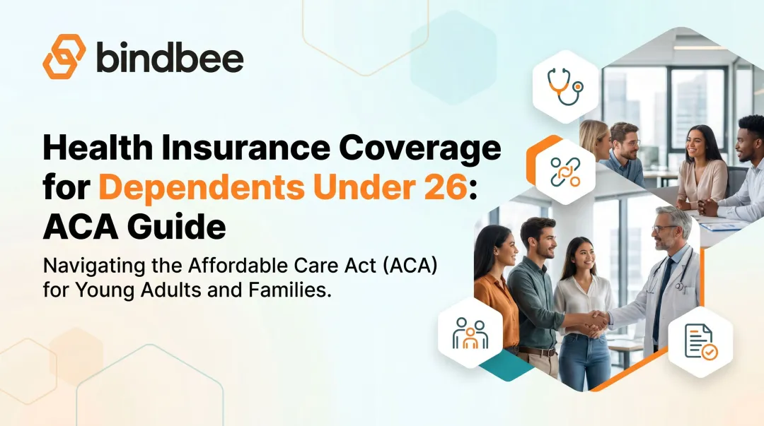 Health Insurance Coverage for Dependents Under 26: ACA Guide